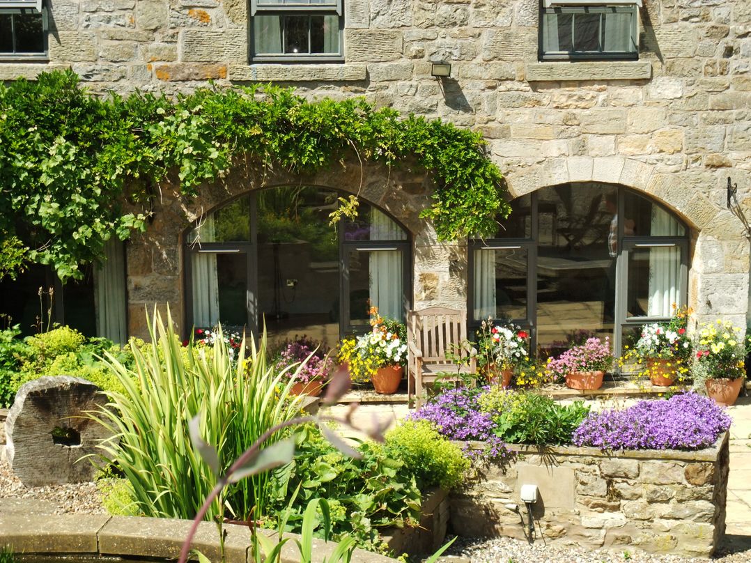 The Steadings