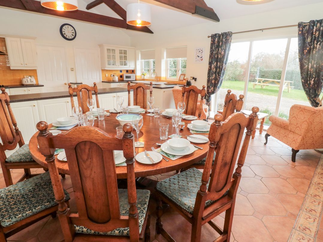 The Steadings