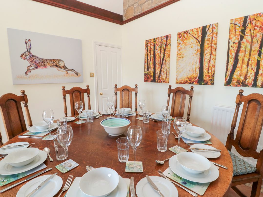 The Steadings