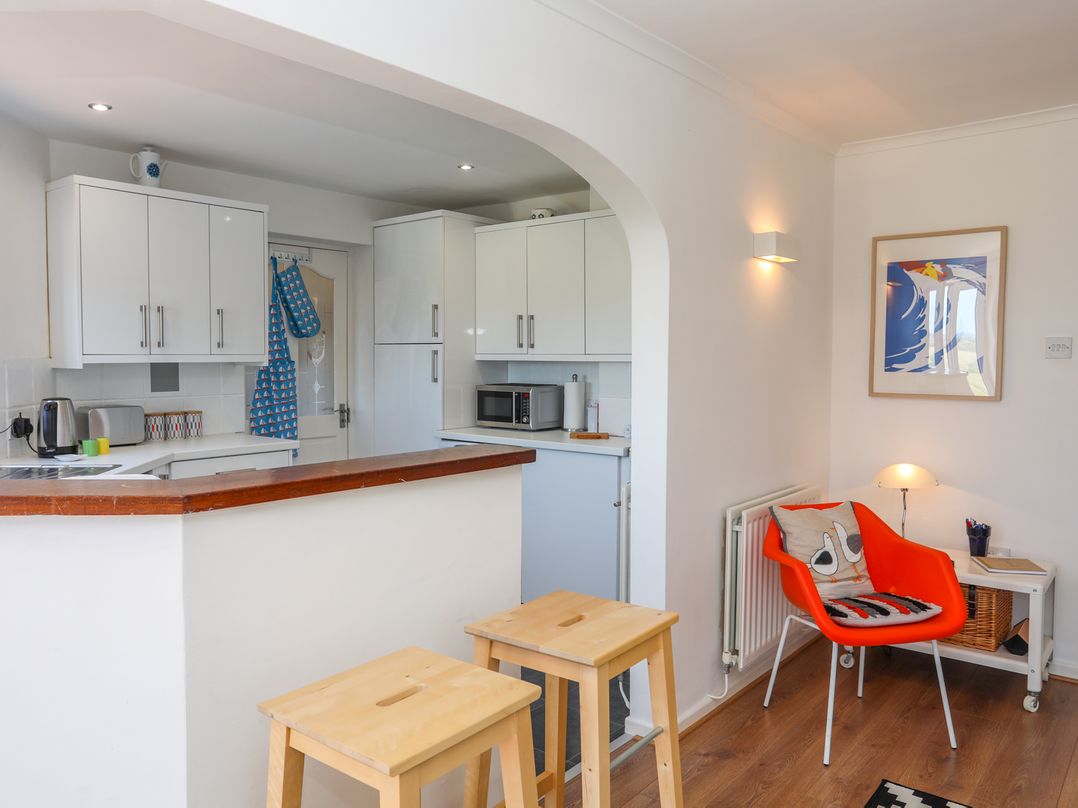 Cwtch Cottage
