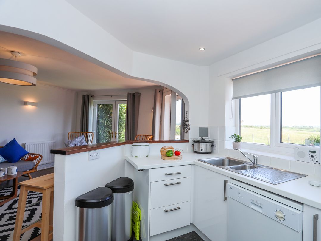 Cwtch Cottage