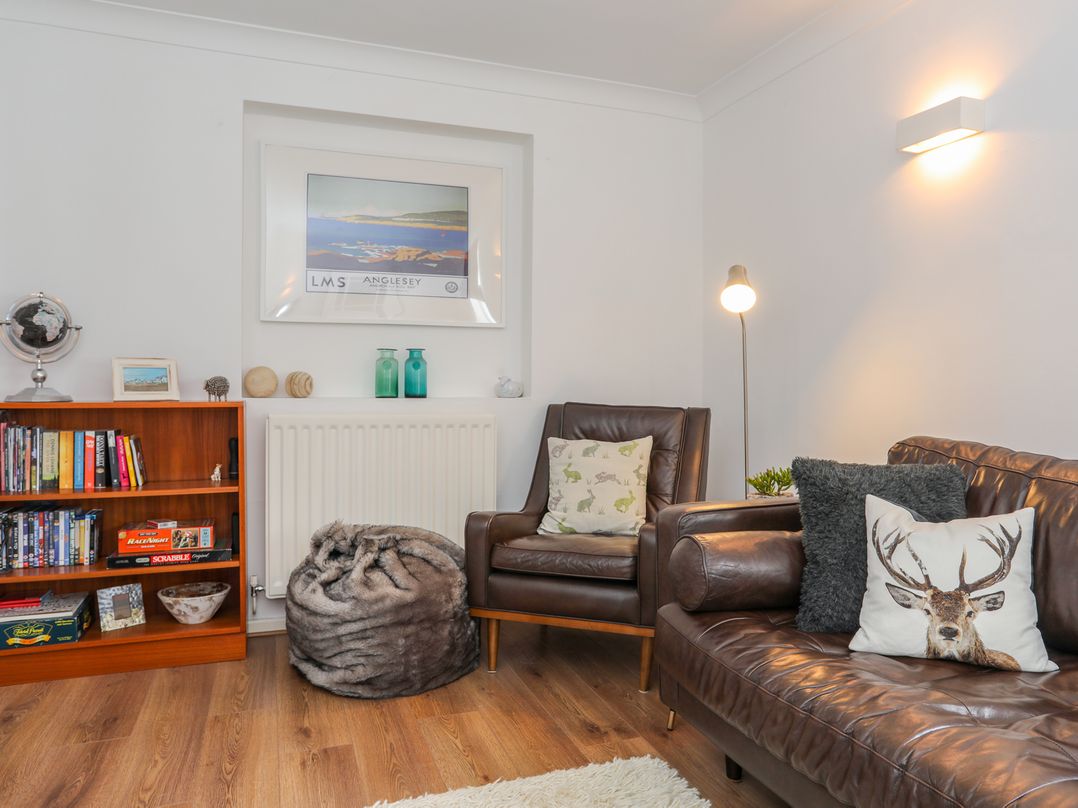 Cwtch Cottage