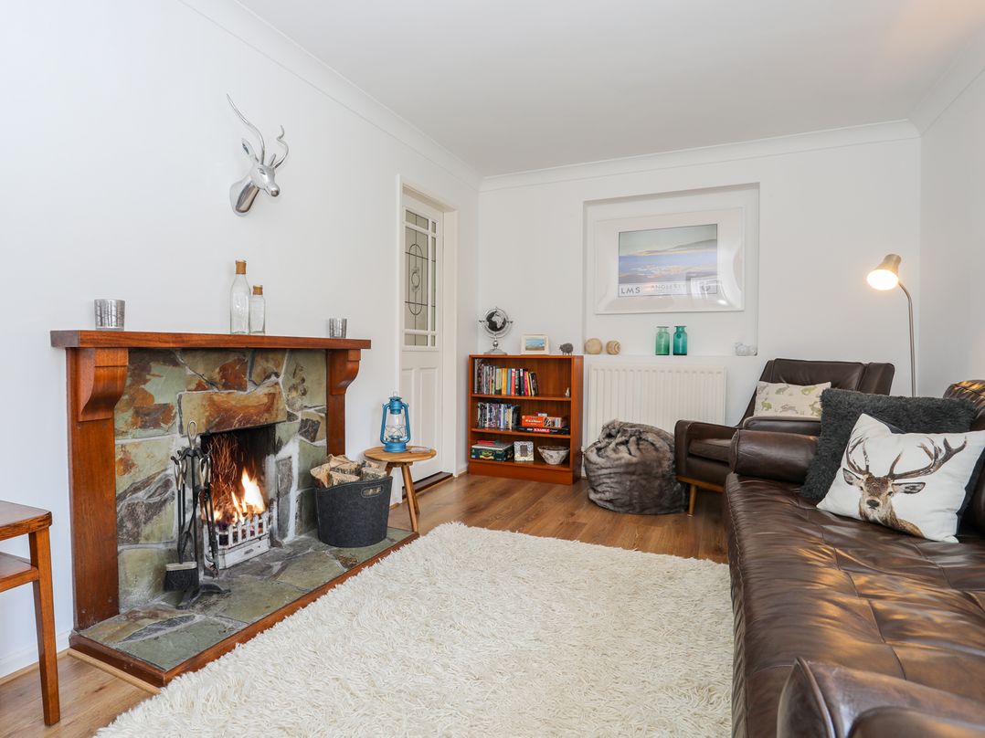 Cwtch Cottage