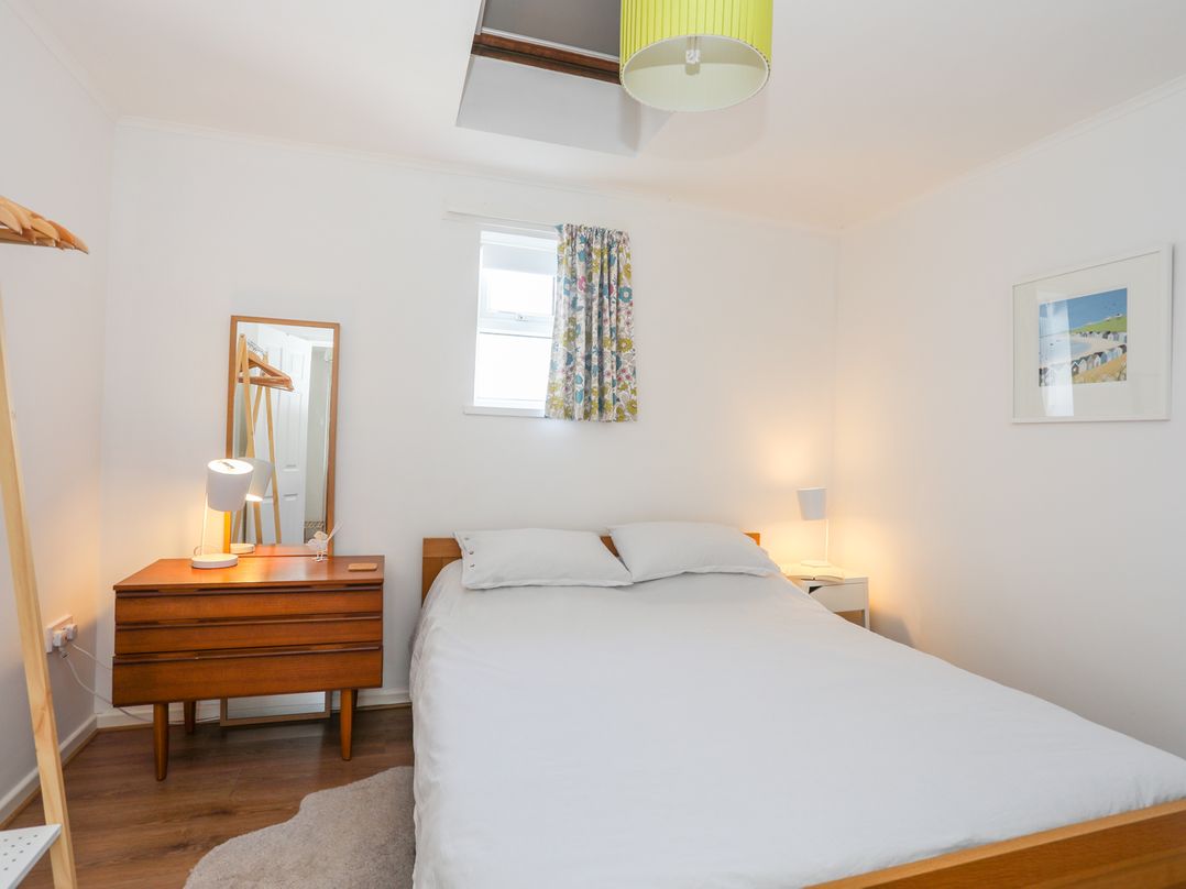 Cwtch Cottage