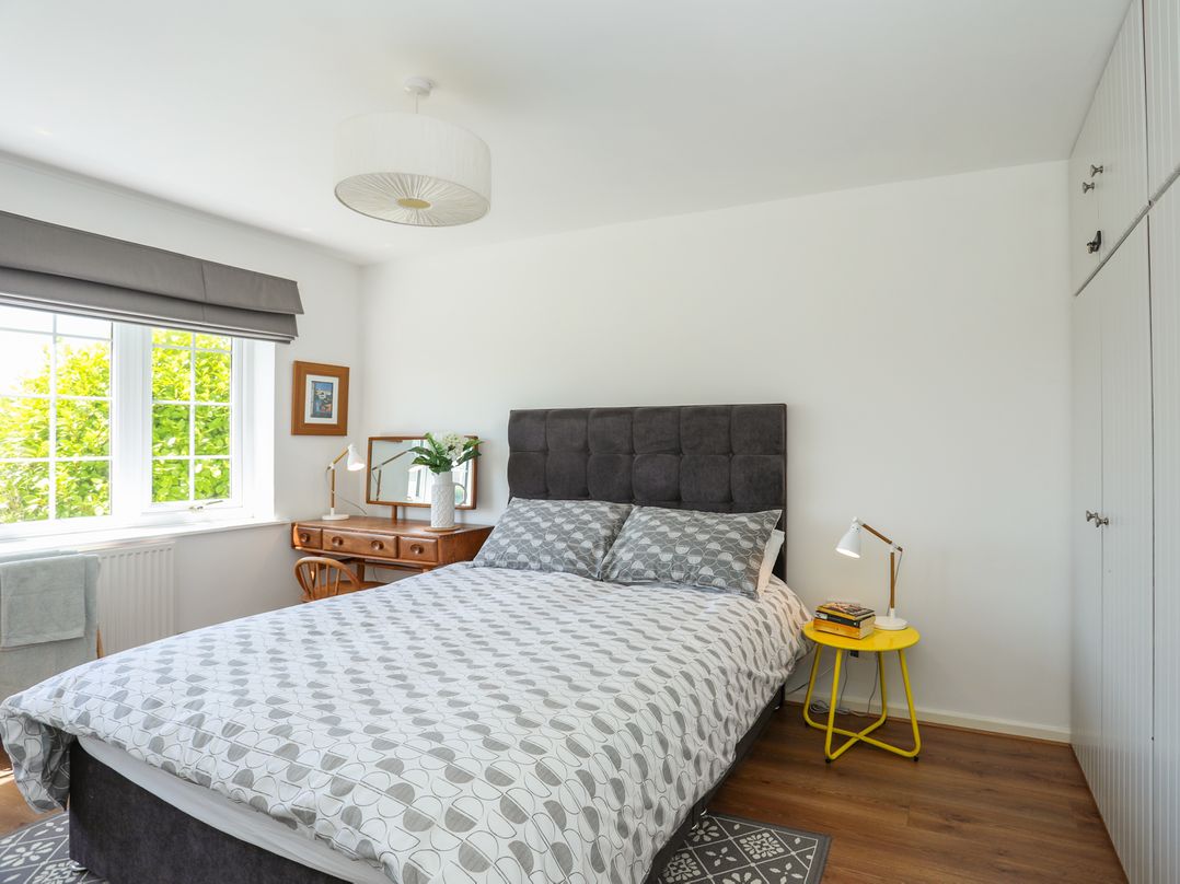 Cwtch Cottage