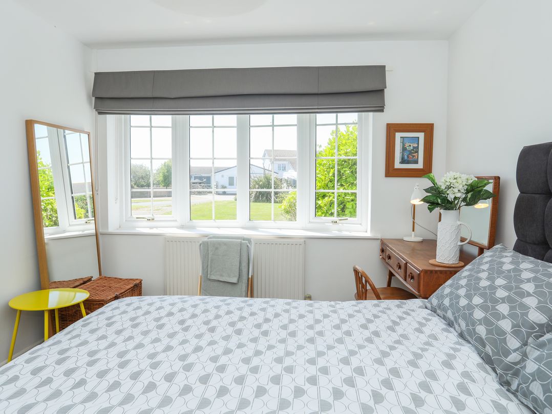 Cwtch Cottage