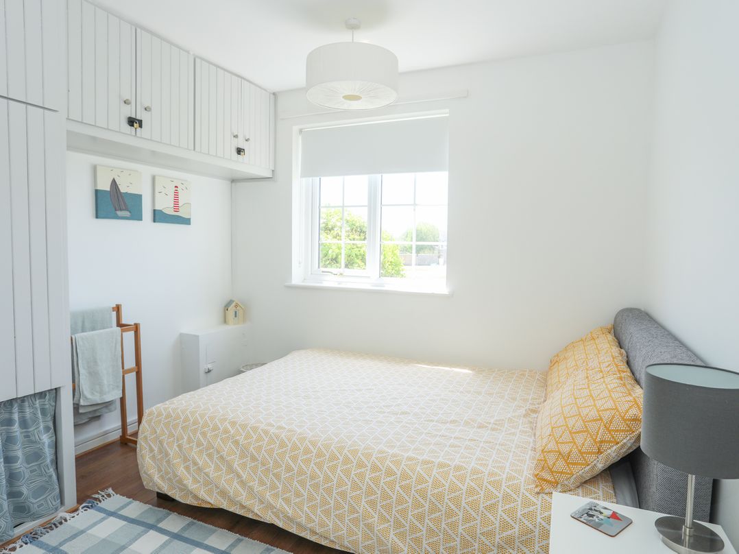 Cwtch Cottage