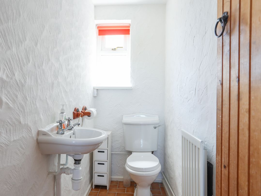 Cwtch Cottage