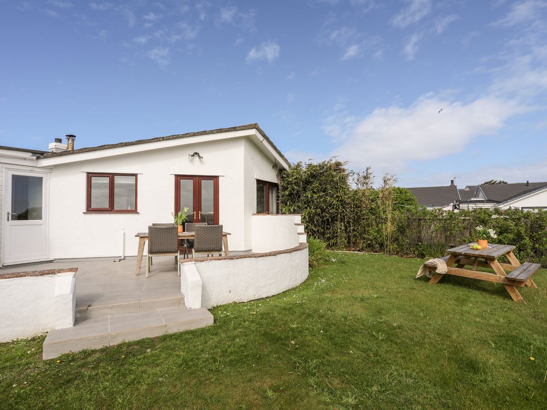 Cwtch Cottage