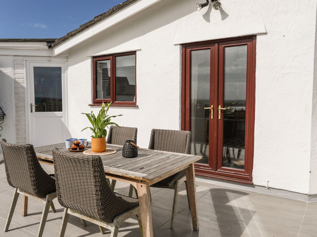 Cwtch Cottage