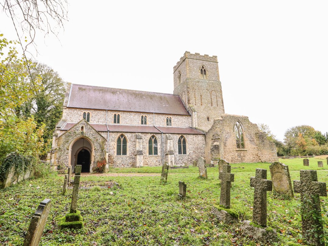 The Old Chapel