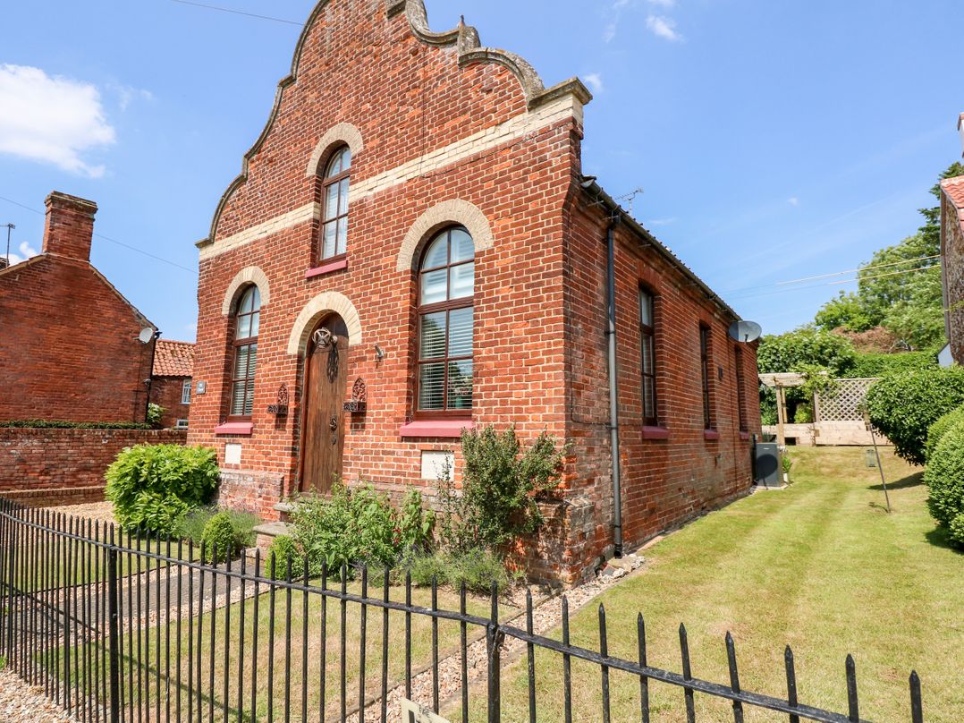 The Old Chapel