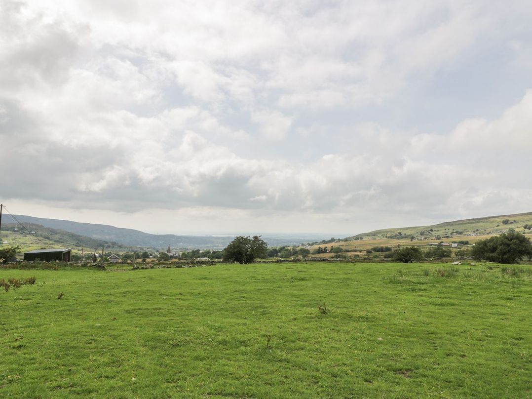 Ffynnon Bach