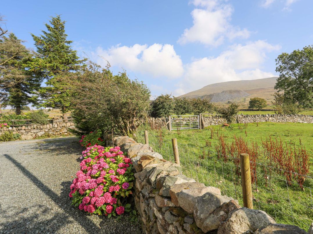Ffynnon Bach