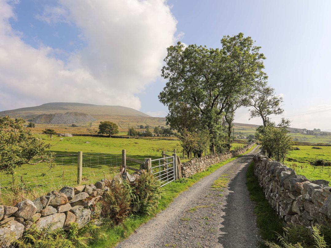 Ffynnon Bach