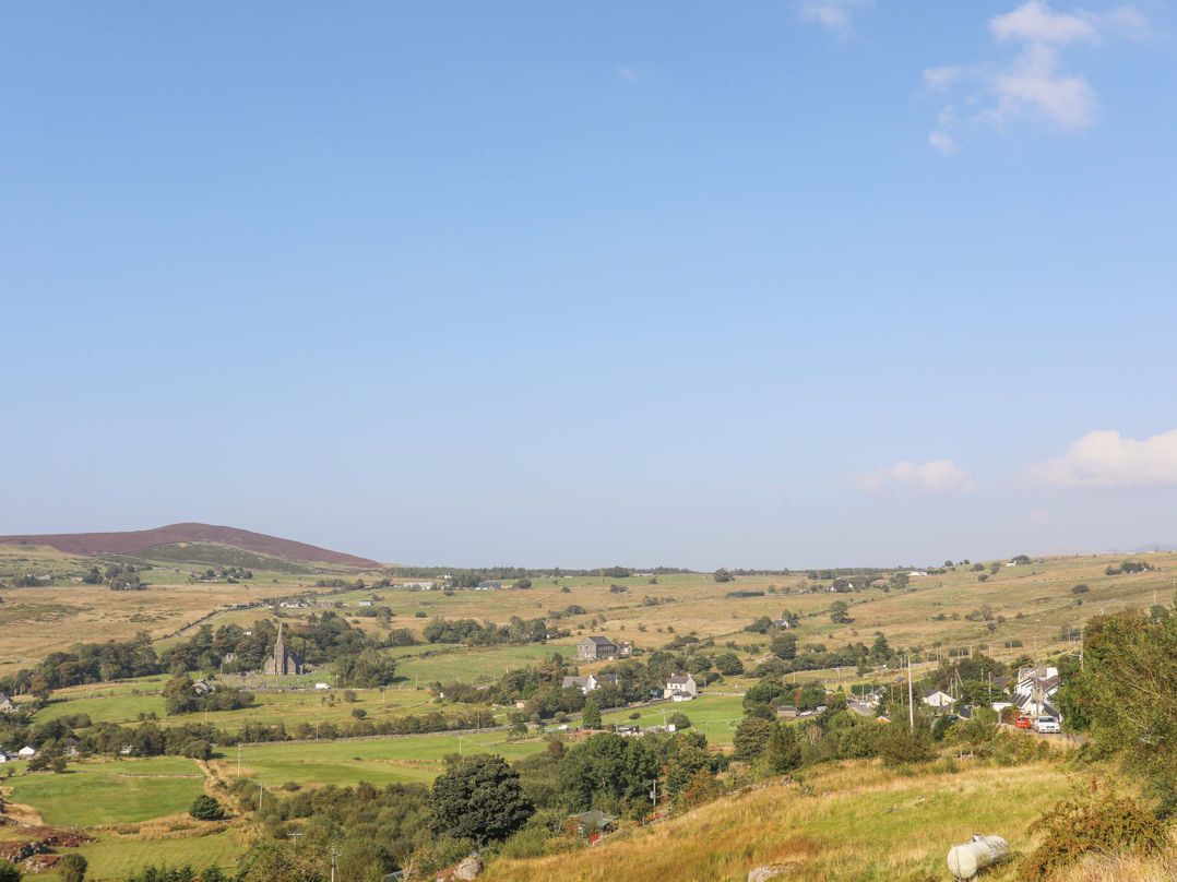 Ffynnon Bach