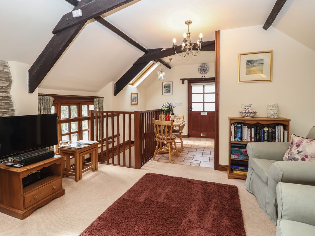 The Coach House