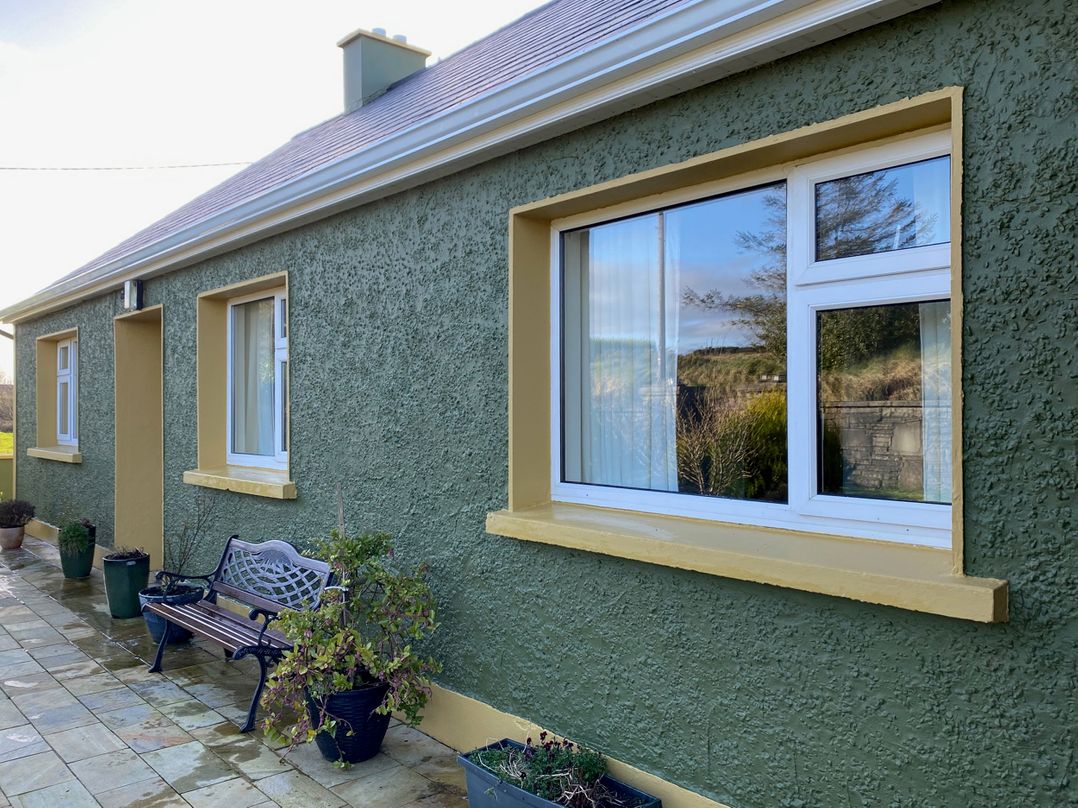 Sea View Hideaway