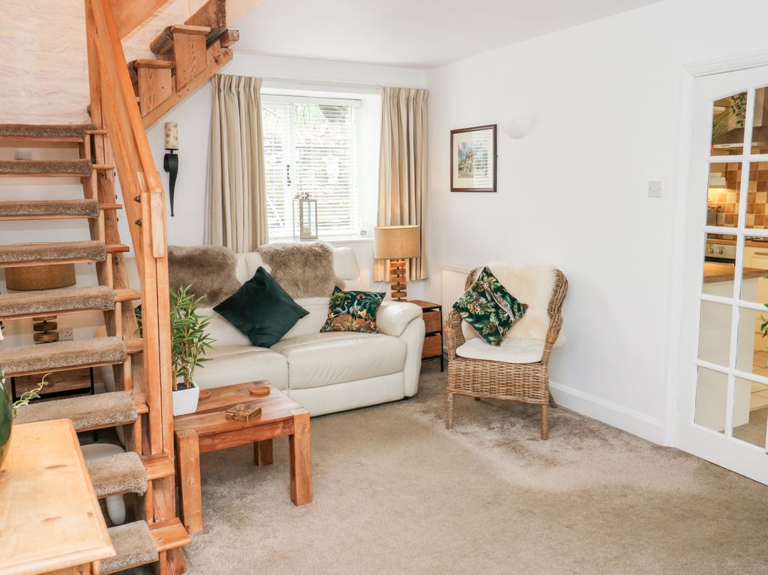 Fleece Cottage