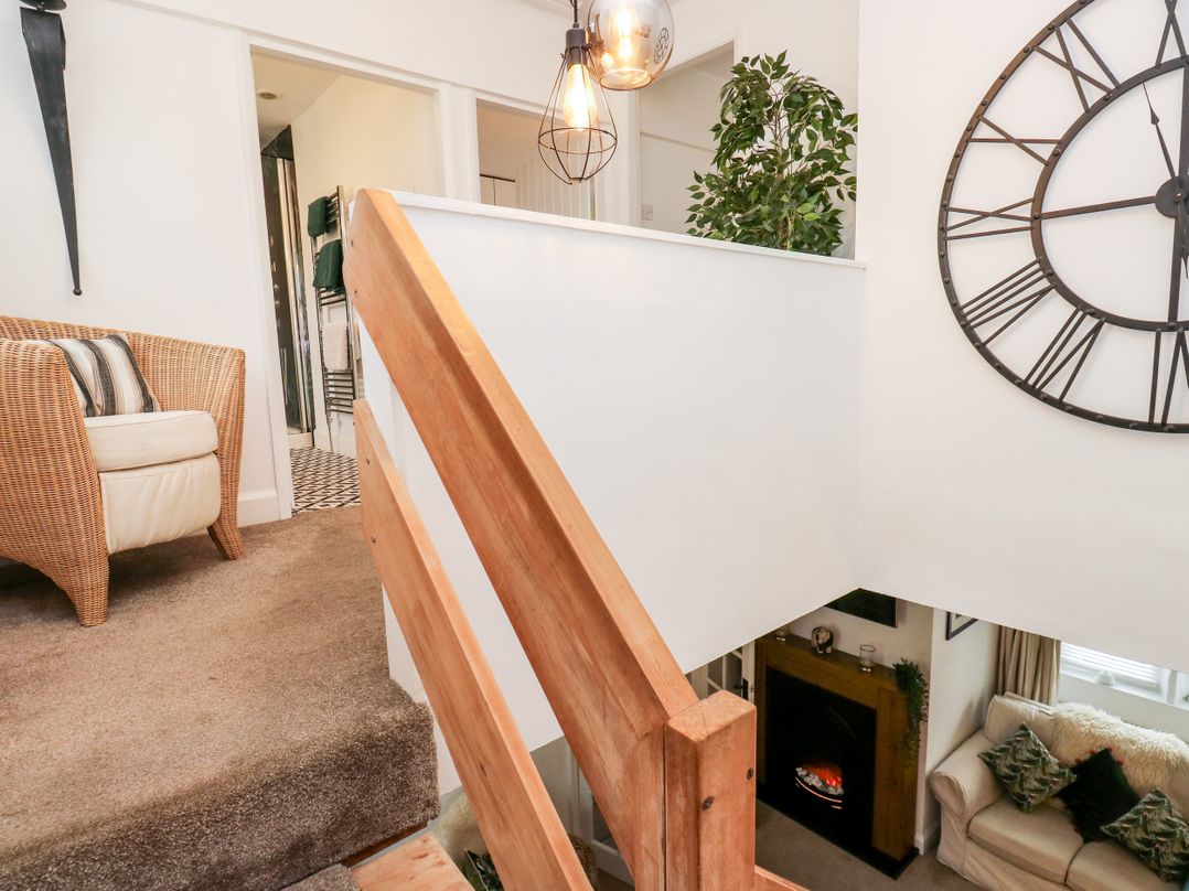Fleece Cottage