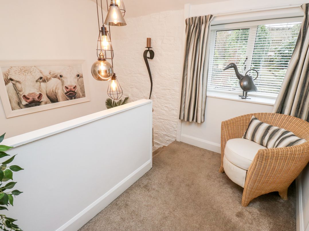 Fleece Cottage