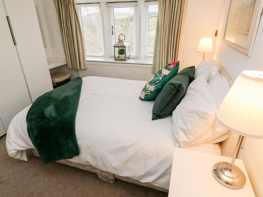 Fleece Cottage
