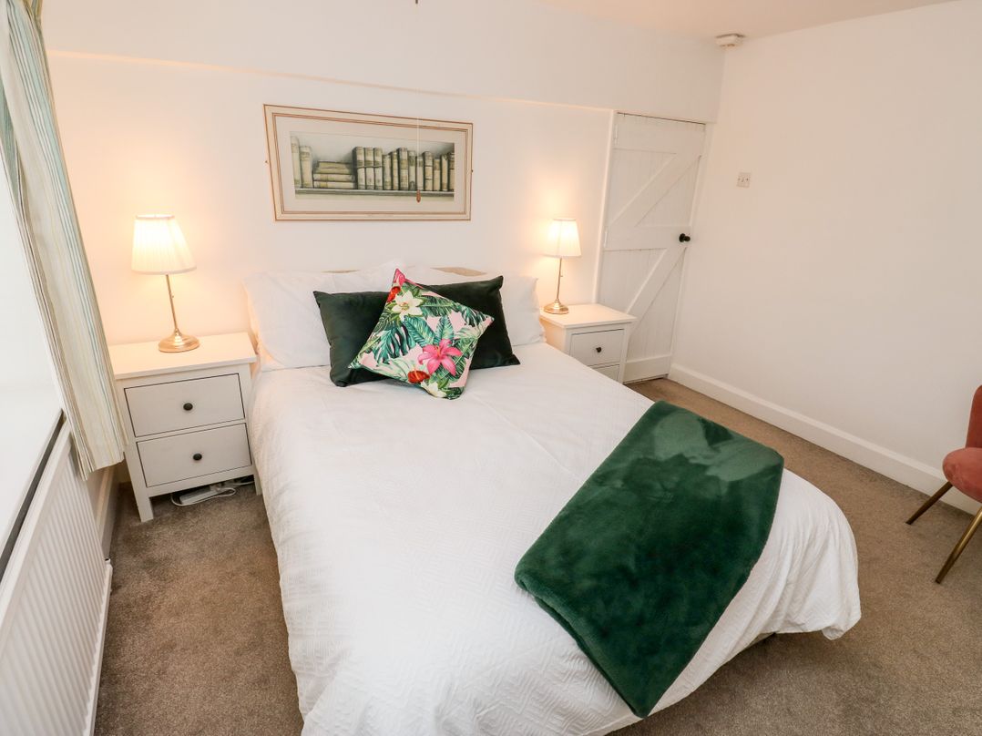 Fleece Cottage