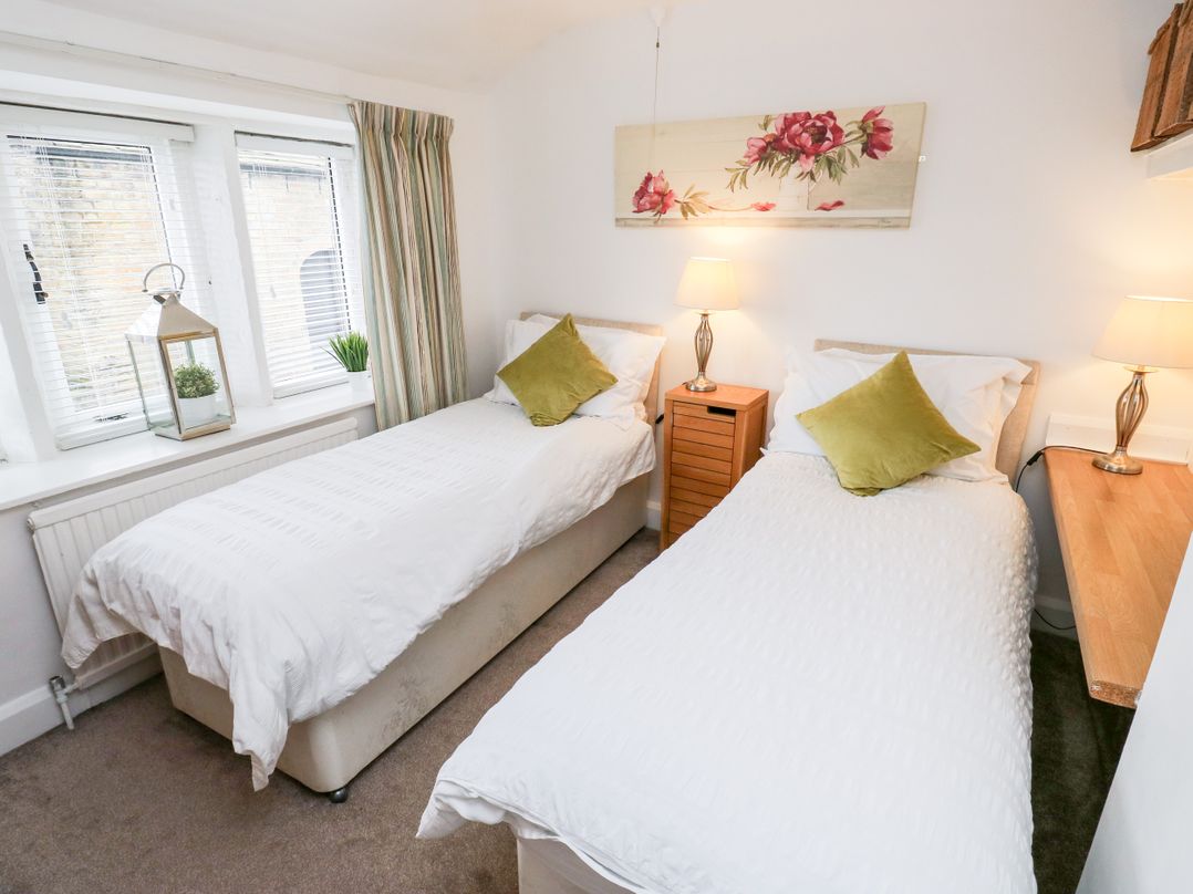Fleece Cottage