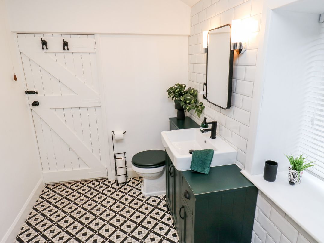 Fleece Cottage