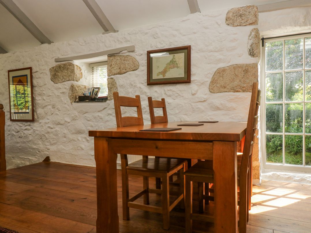 Roskennals Granary