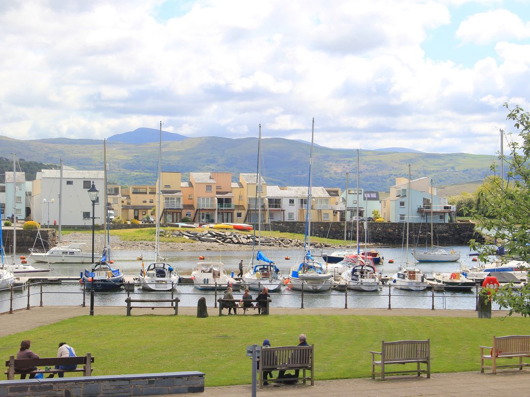 56C South Snowdon Wharf