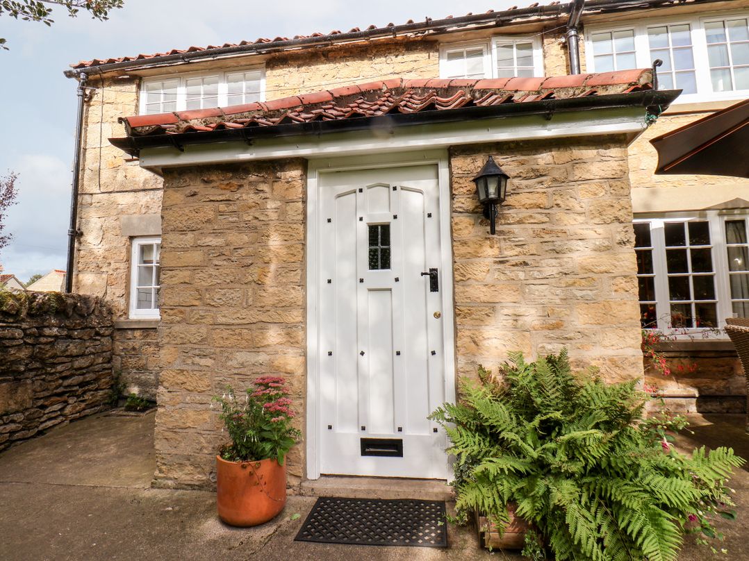 Pine Cottage