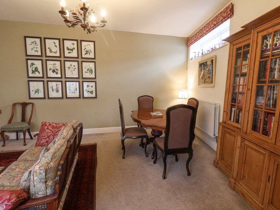 20A St Hilda's
