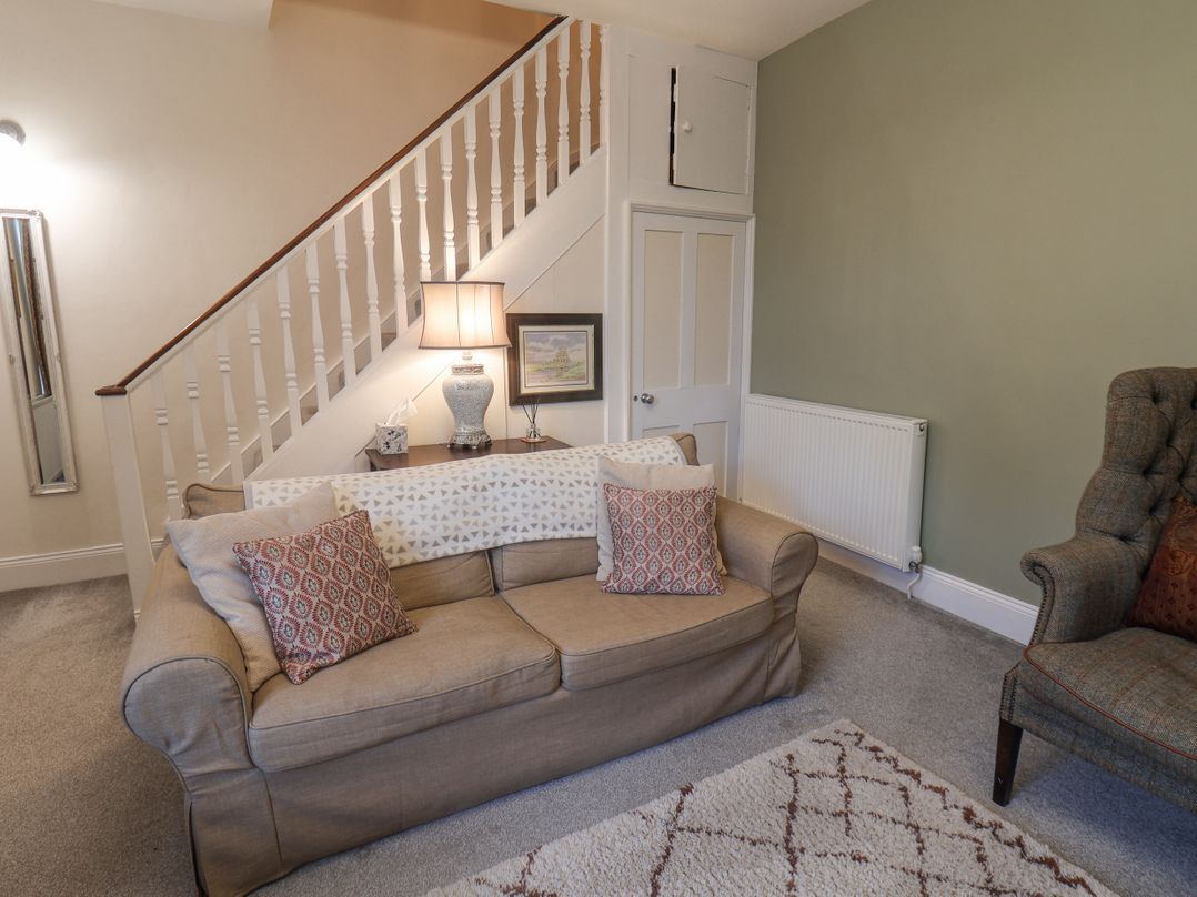 20A St Hilda's