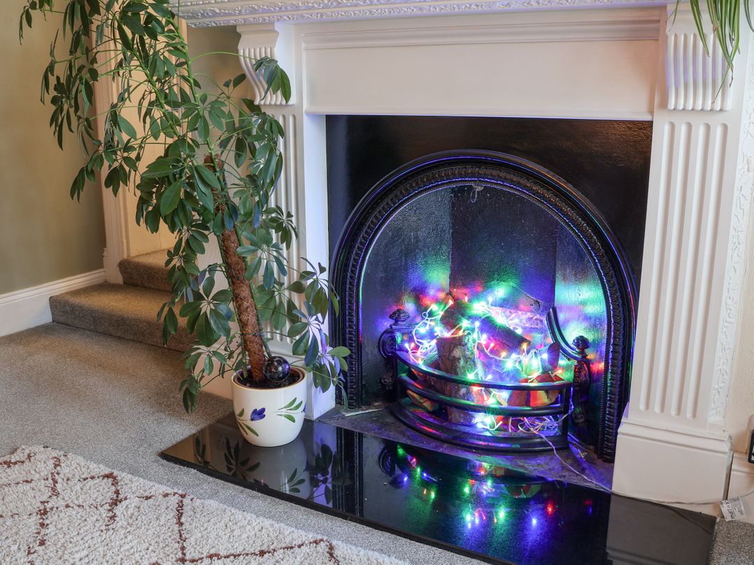 20A St Hilda's