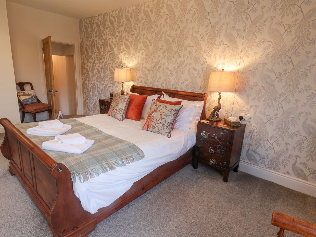 20A St Hilda's