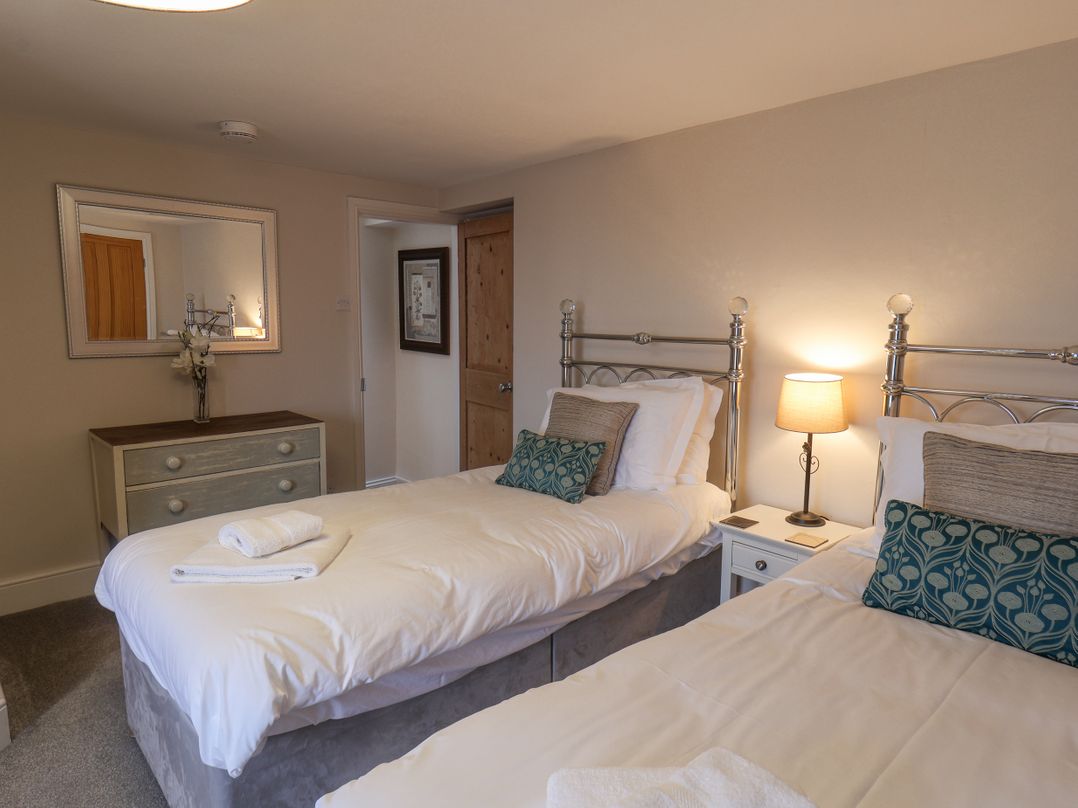 20A St Hilda's