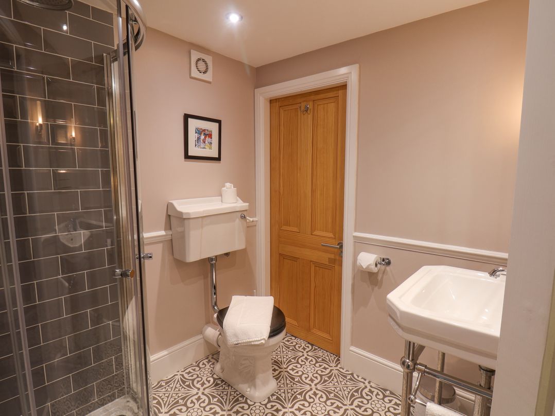 20A St Hilda's