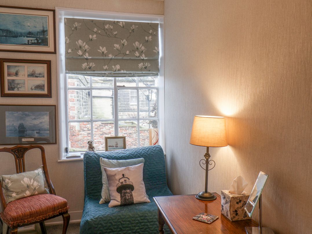 20A St Hilda's