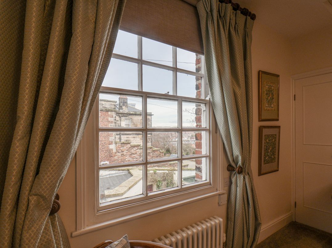 20A St Hilda's