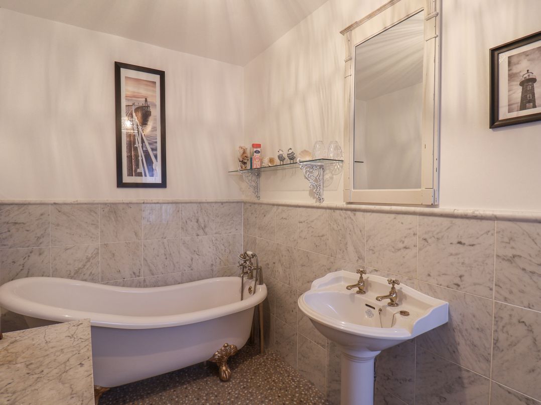 20A St Hilda's