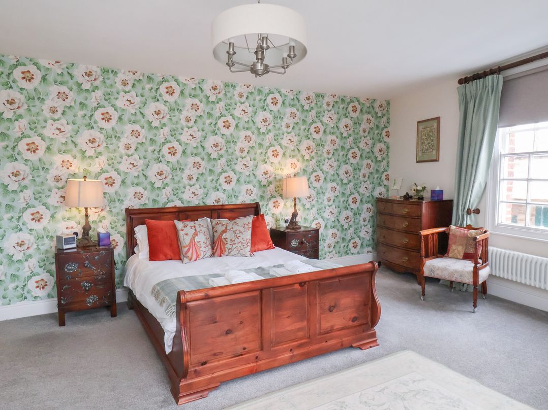 20A St Hilda's