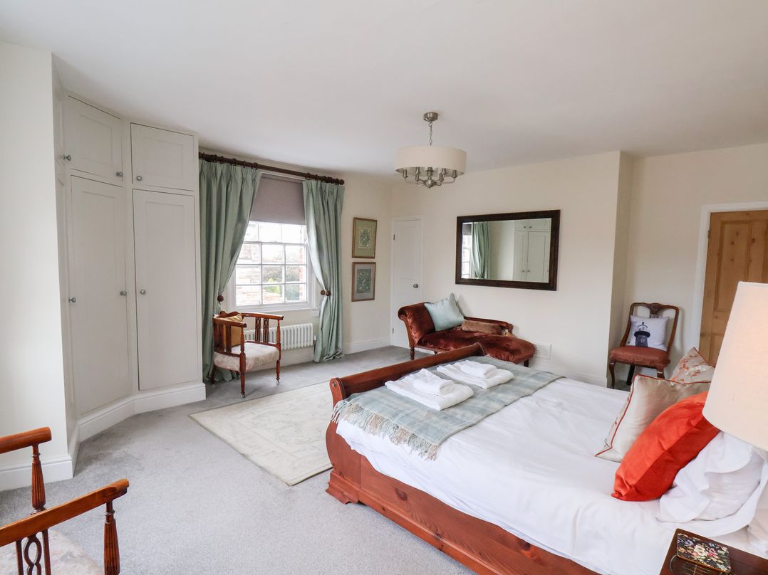 20A St Hilda's