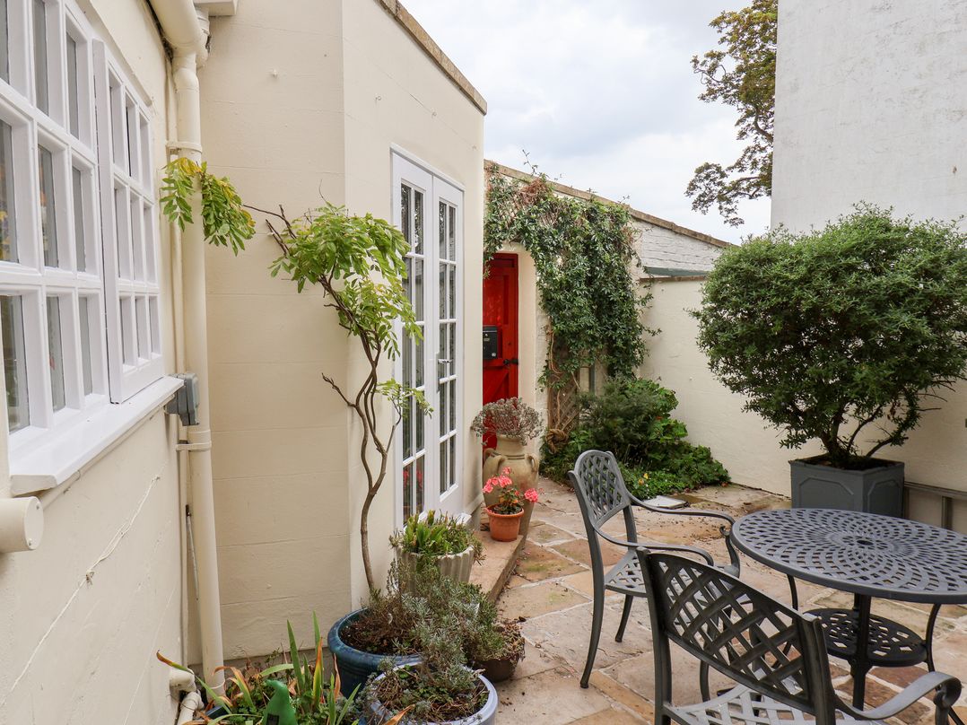 20A St Hilda's