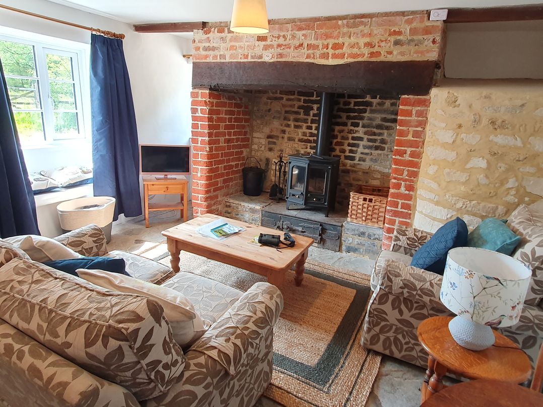 Pound Cottage