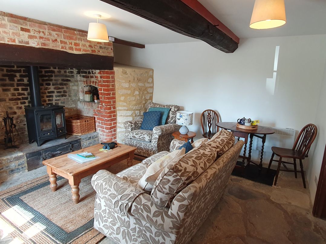 Pound Cottage