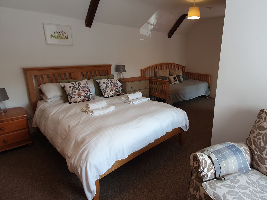 Pound Cottage