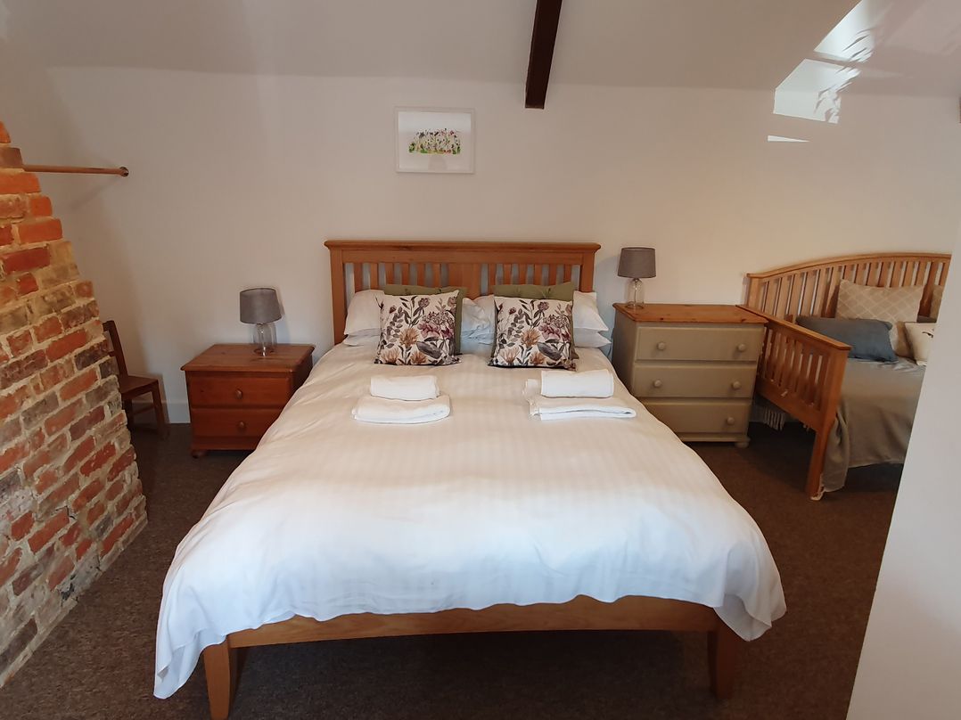 Pound Cottage