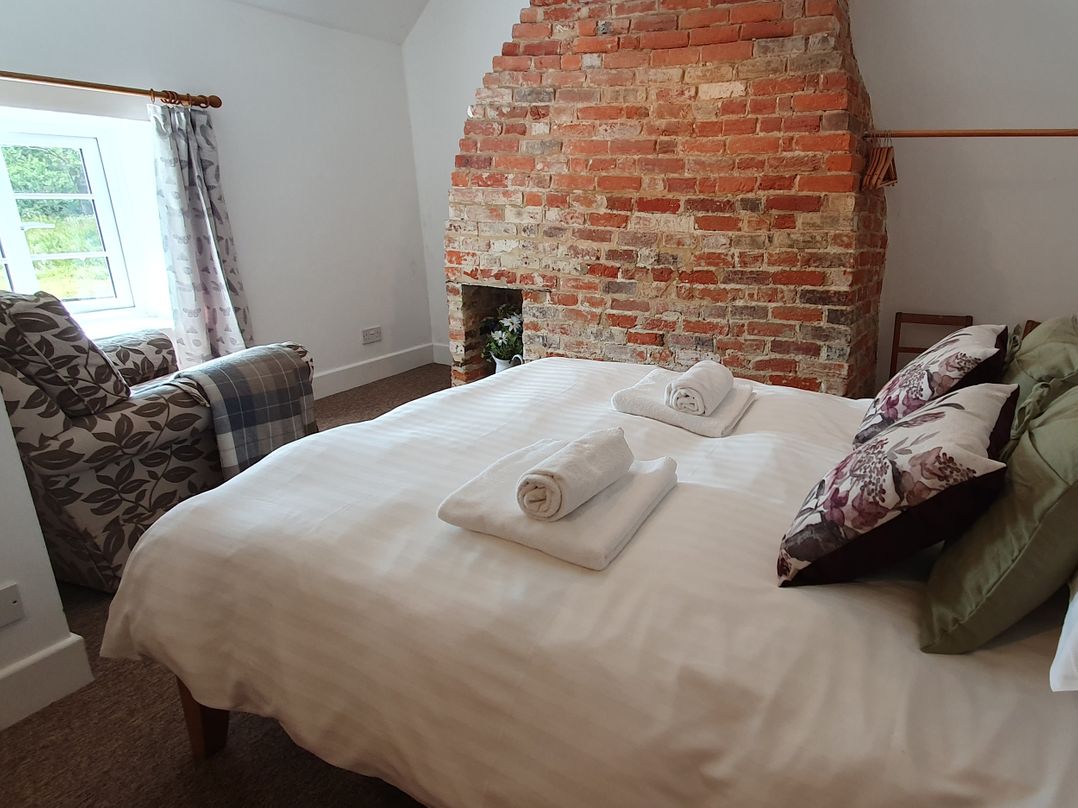 Pound Cottage