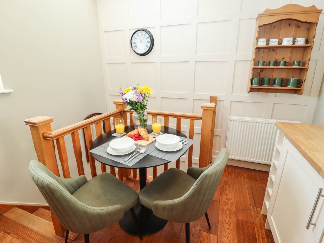 Gavel Cottage